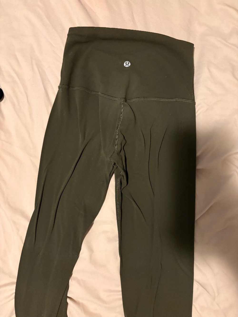 Lululemon Align High-Rise 25”